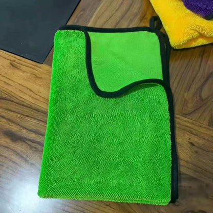 Cleaning cloth