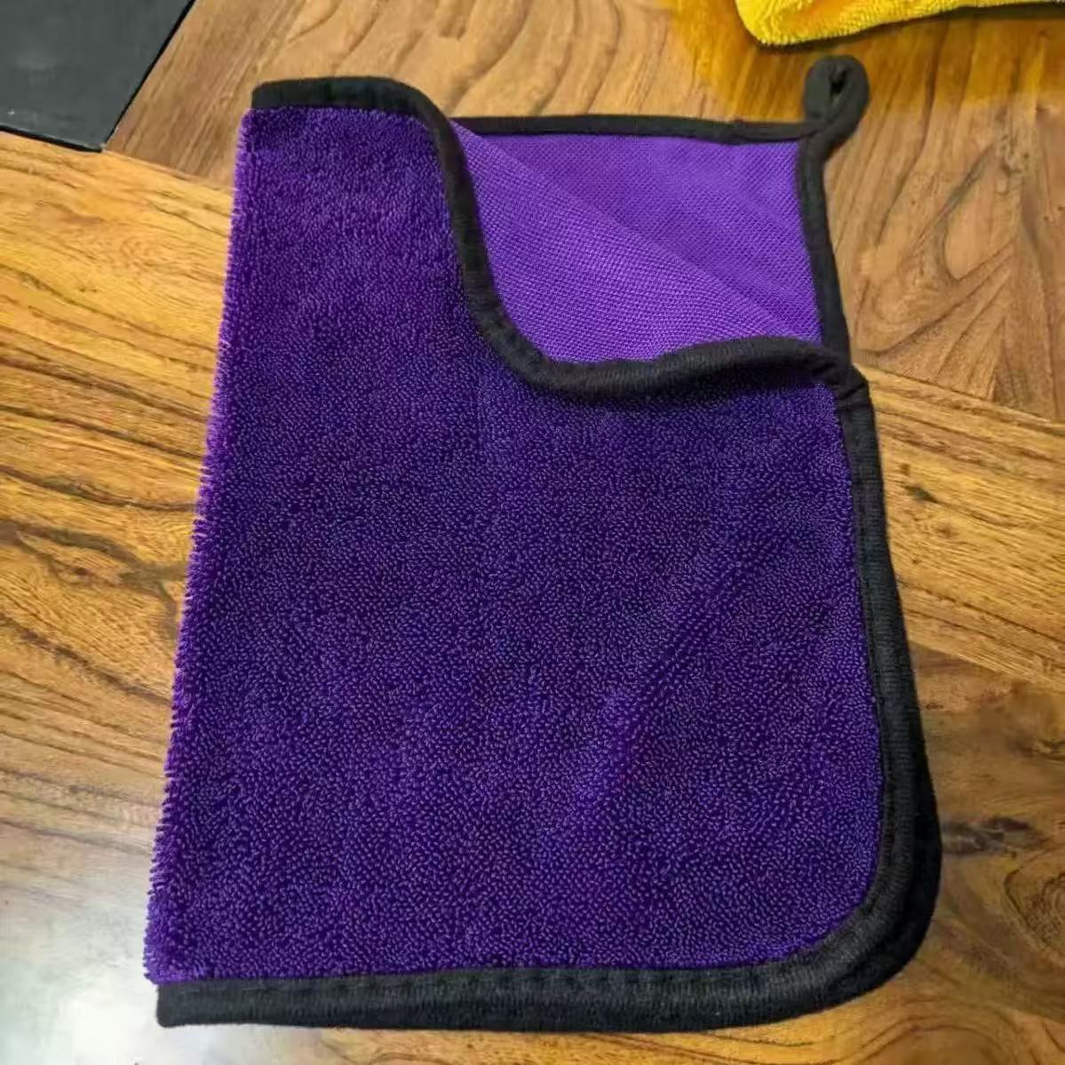 Cleaning cloth