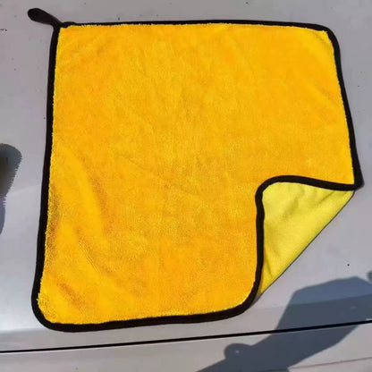 Cleaning cloth