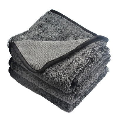 Cleaning cloth