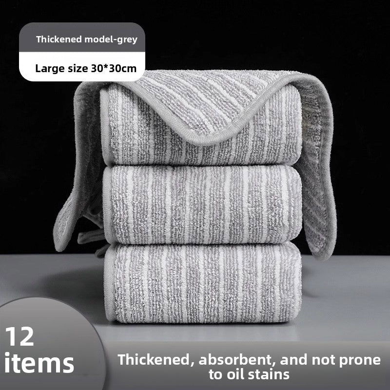 Cleaning Cloth Kitchen
