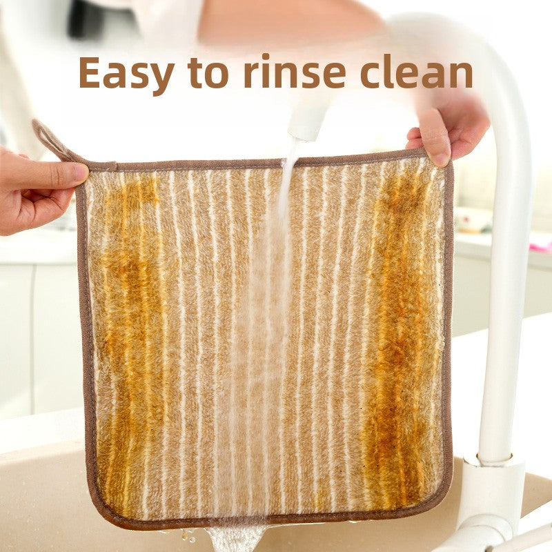 Cleaning Cloth Kitchen
