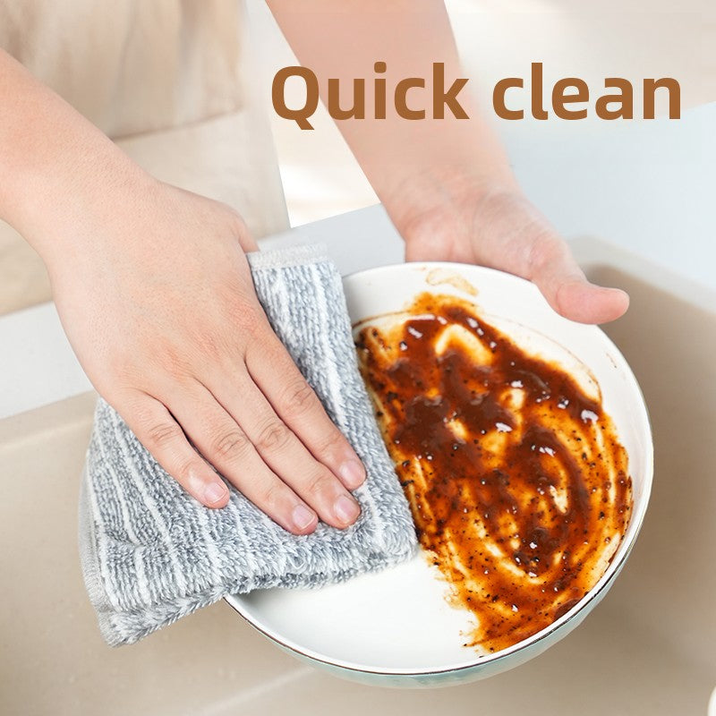 Cleaning Cloth Kitchen