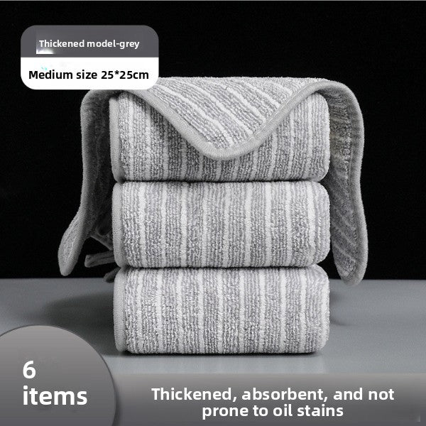 Cleaning Cloth Kitchen