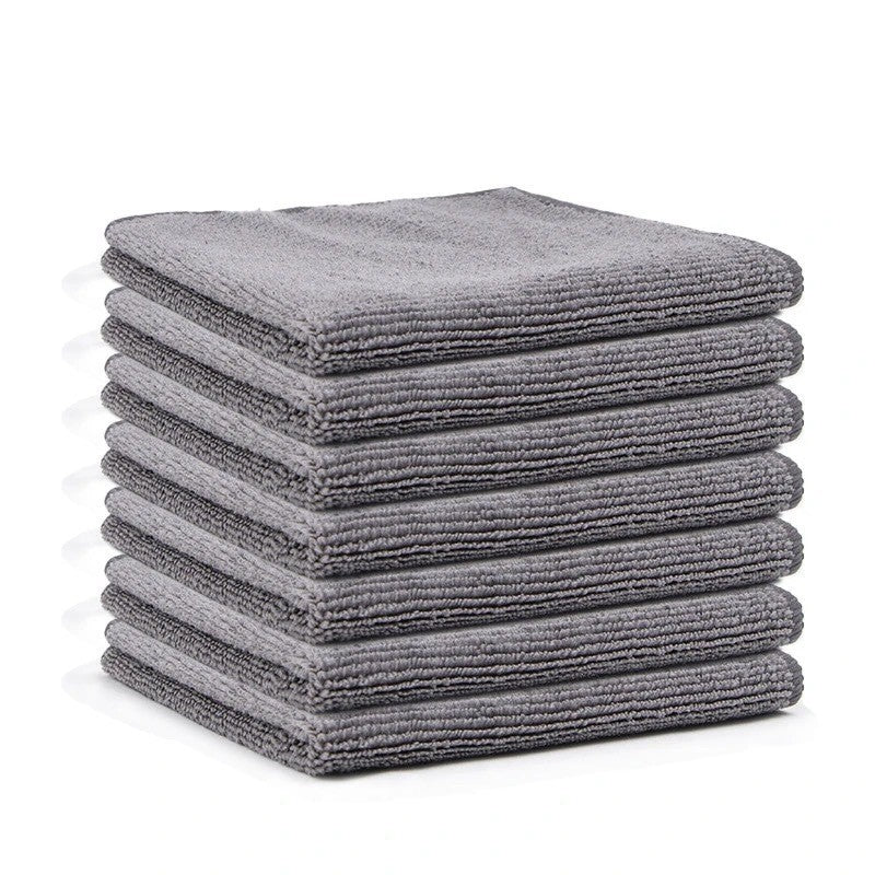 Cleaning cloth