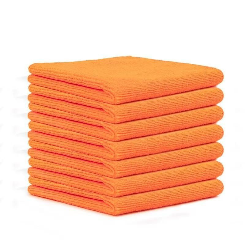 Cleaning cloth
