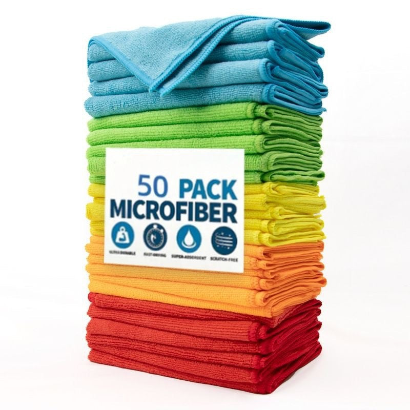 Cleaning cloth