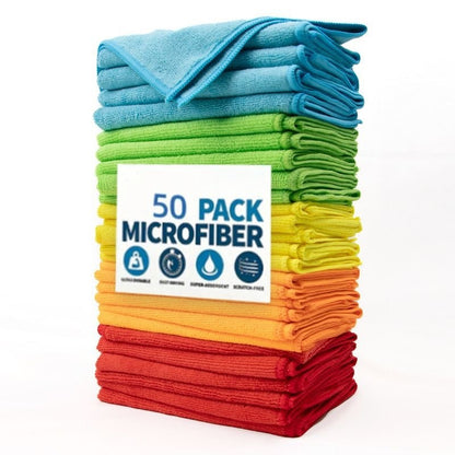 Cleaning cloth