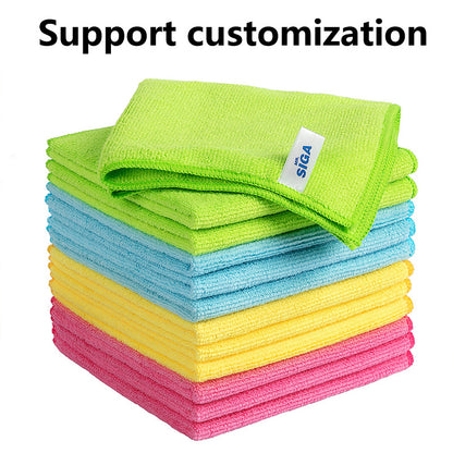 Cleaning cloth