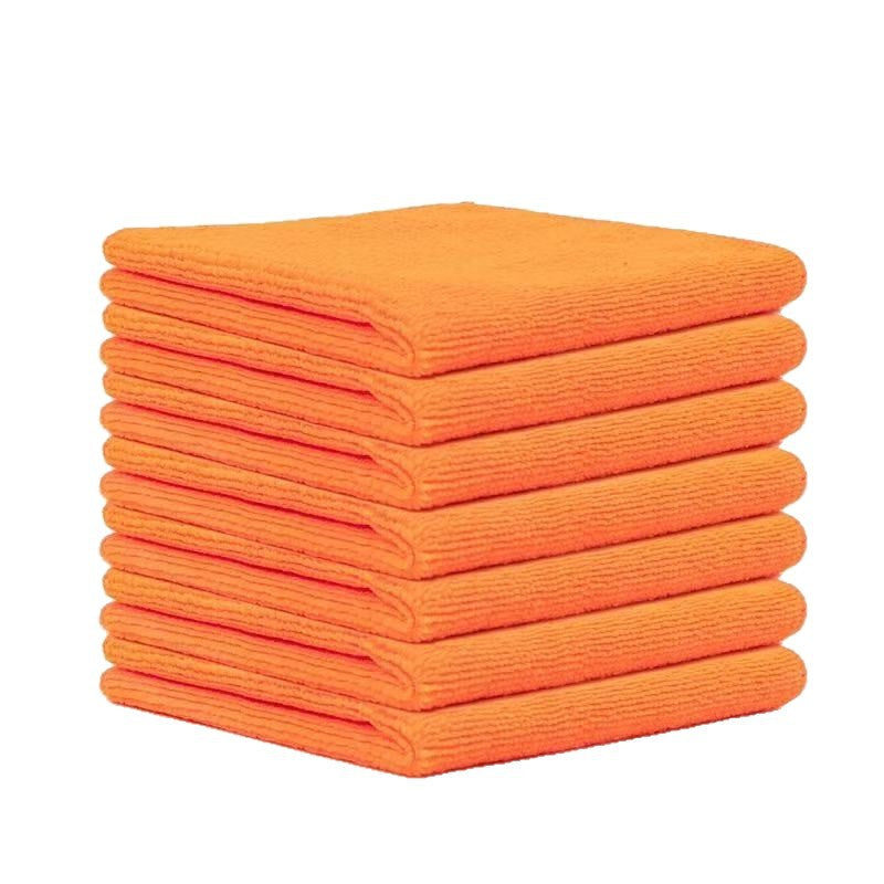 Cleaning cloth