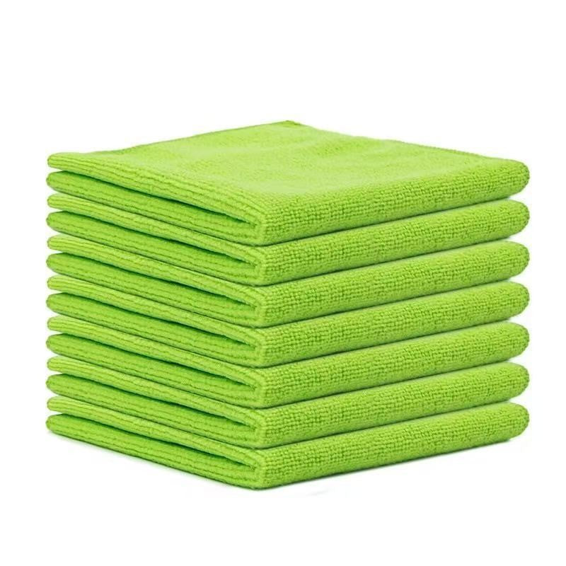 Cleaning cloth
