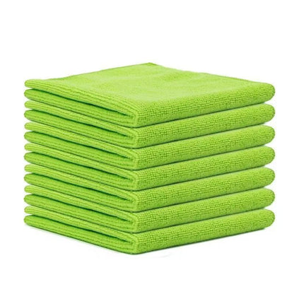Cleaning cloth