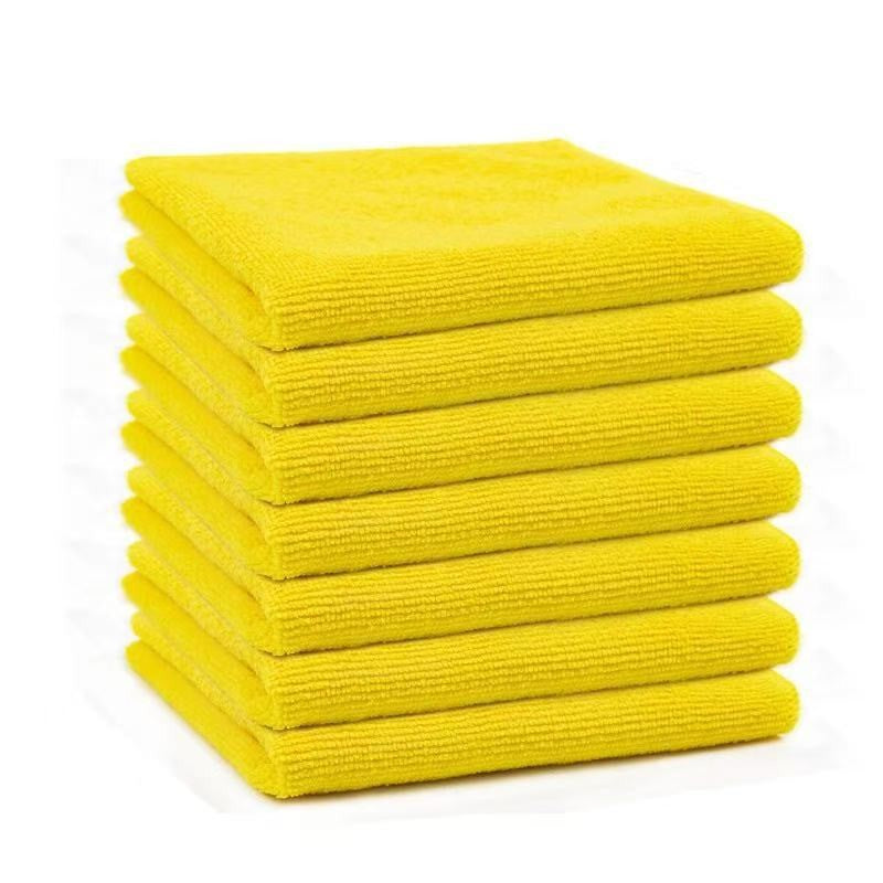 Cleaning cloth