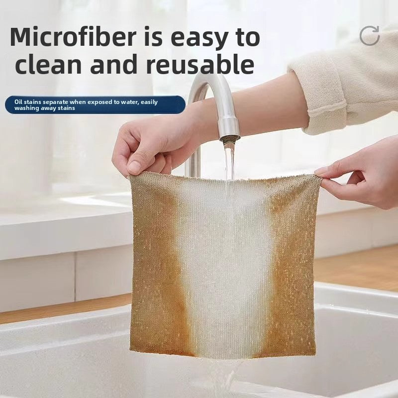 Cleaning Cloths