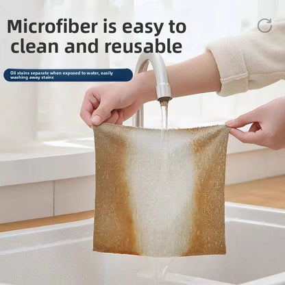 Cleaning Cloths