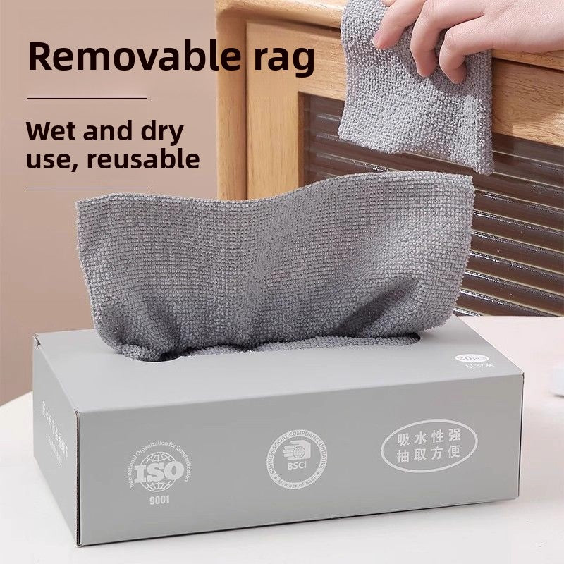 Cleaning Cloths