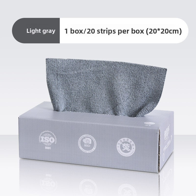 Cleaning Cloths