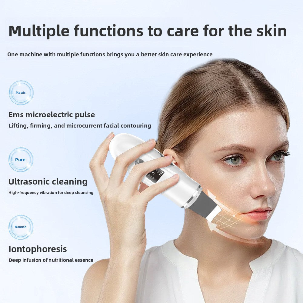 Cleaning Device