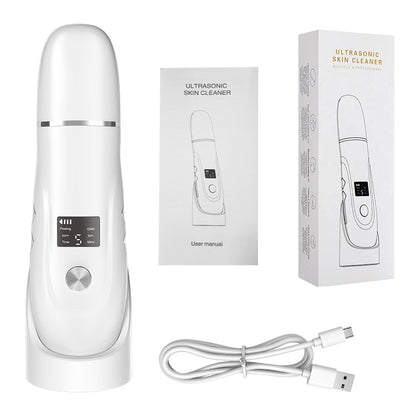 Cleaning Device