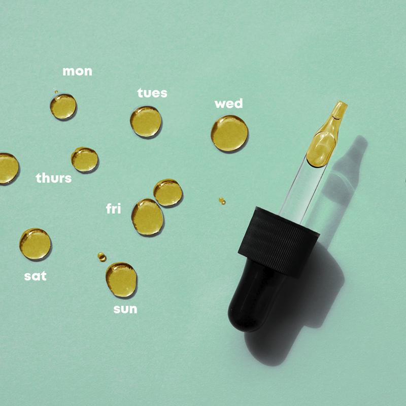 Cleaning Drops