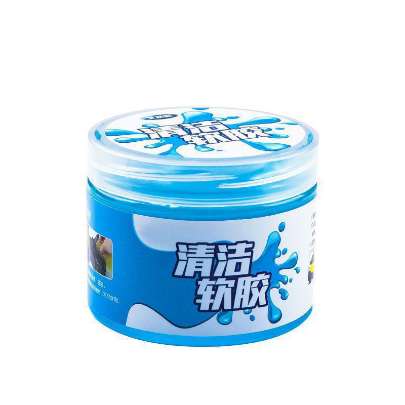 cleaning gel