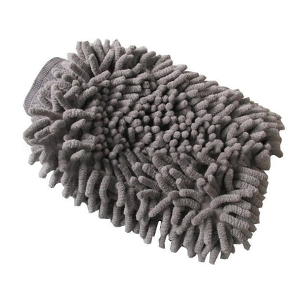 Cleaning Gloves Chenille