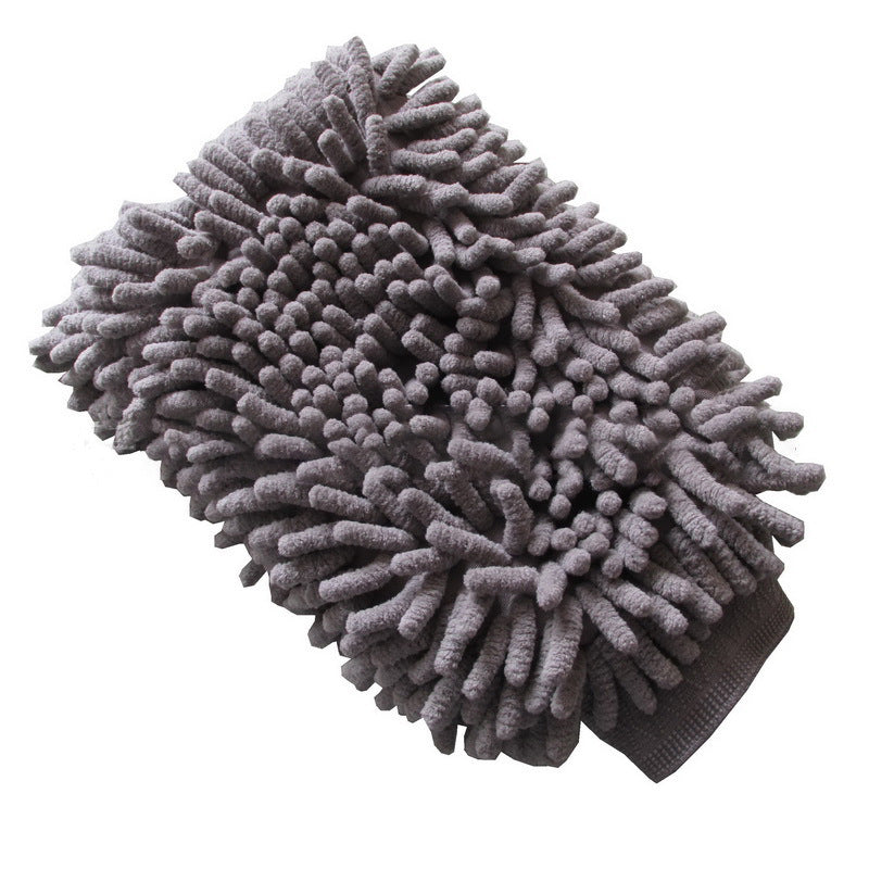 Cleaning Gloves Chenille
