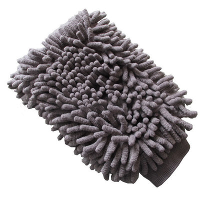 Cleaning Gloves Chenille