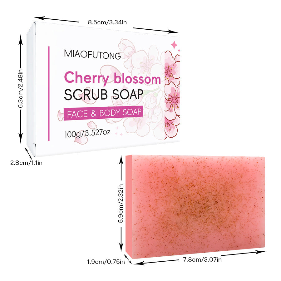 Cleaning Handmade Soap