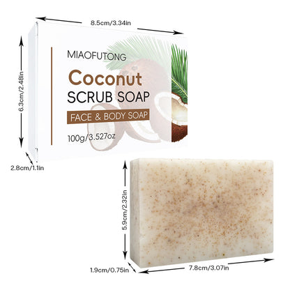 Cleaning Handmade Soap