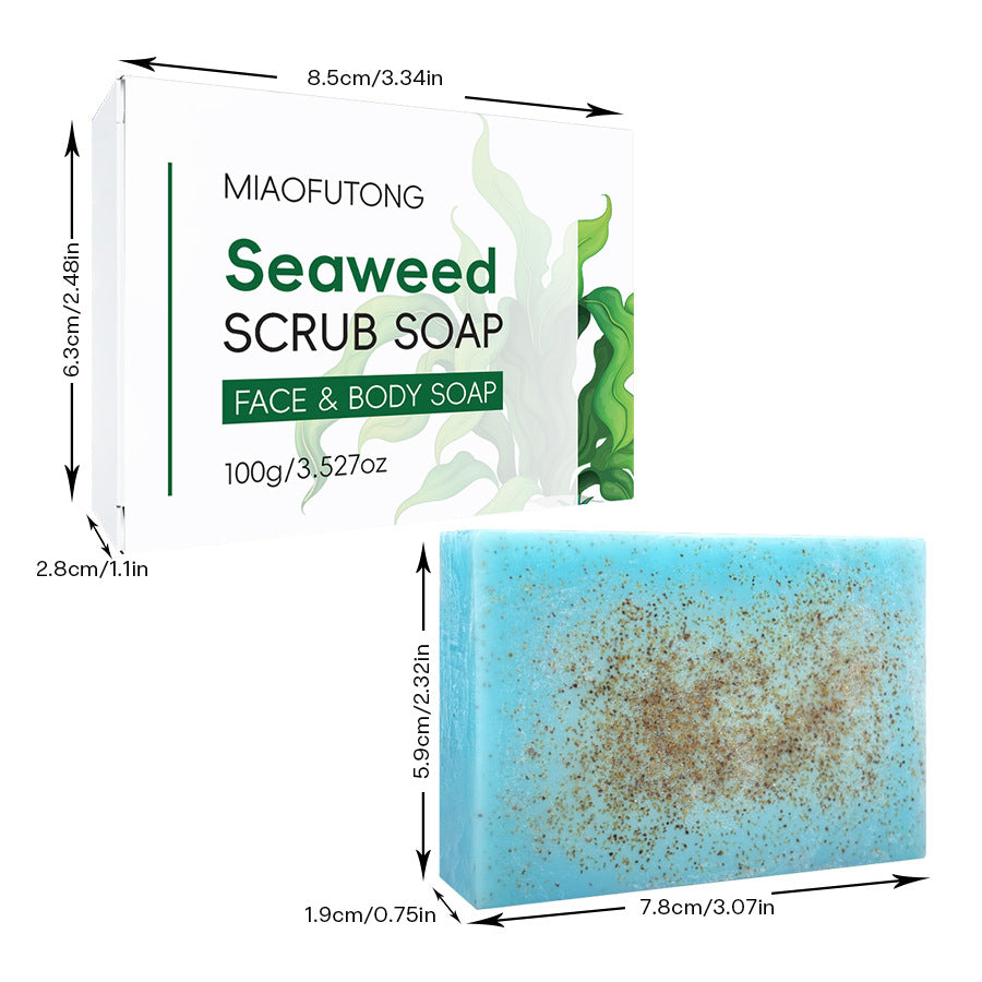 Cleaning Handmade Soap