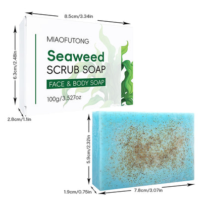 Cleaning Handmade Soap