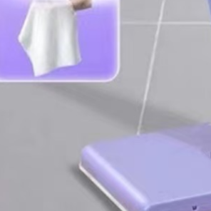 Cleaning Magic Flat Mop