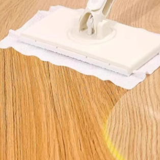 Cleaning Magic Flat Mop