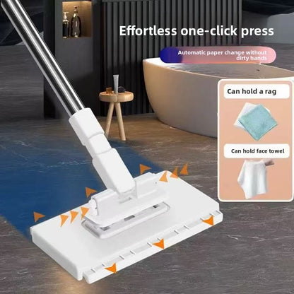 Cleaning Mop Set