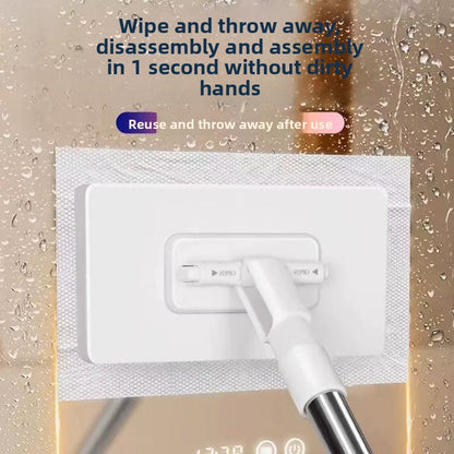 Cleaning Mop Set