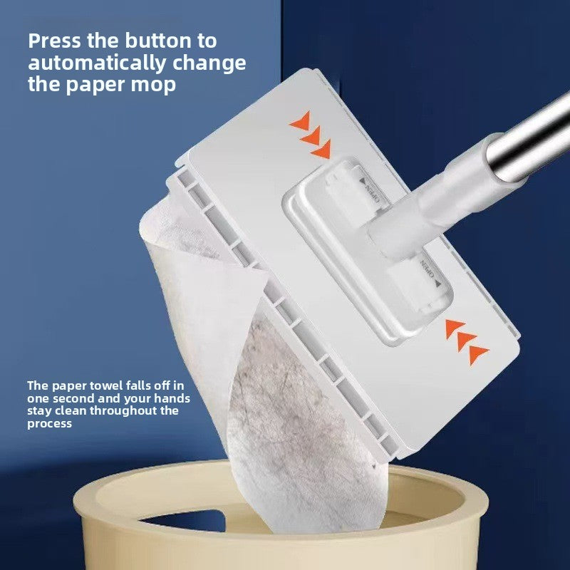 Cleaning Mop Set