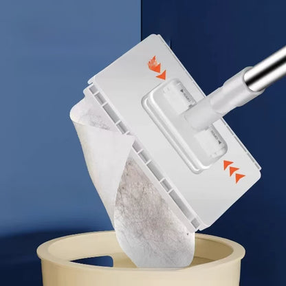 Cleaning Mop Set