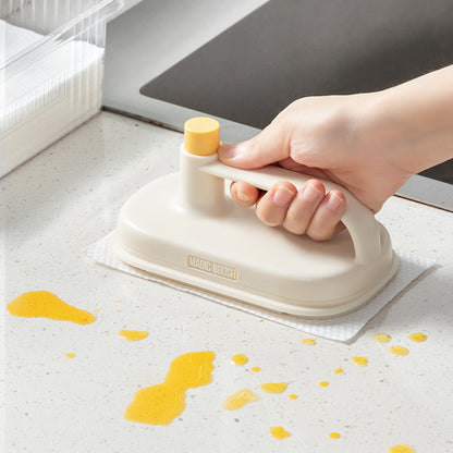 cleaning pad