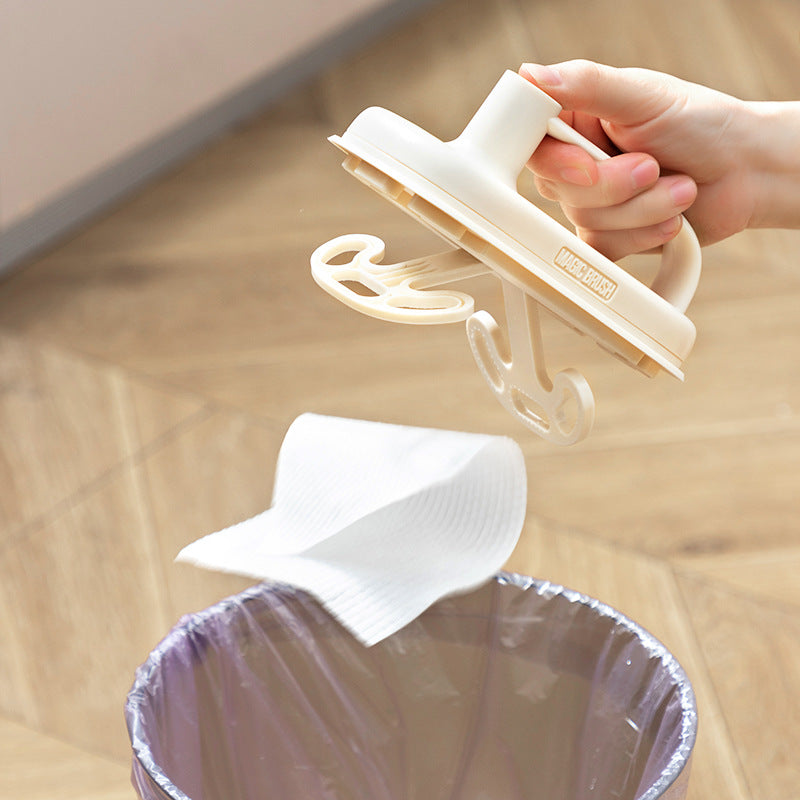 cleaning pad