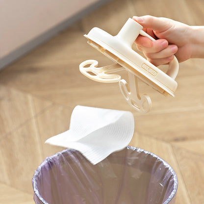 cleaning pad