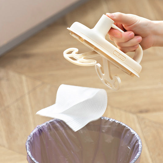 cleaning pad