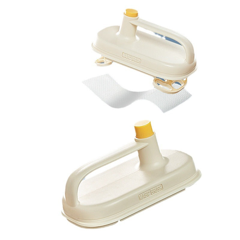 cleaning pad
