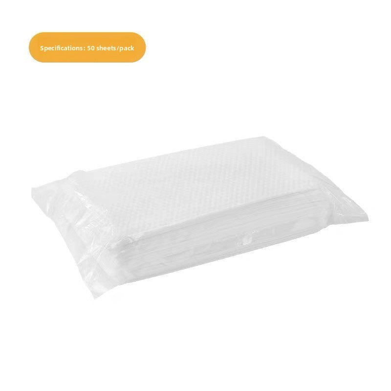 cleaning pad