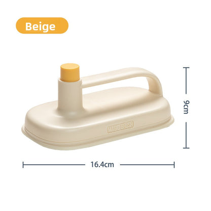 cleaning pad