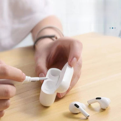 Cleaning pen set
