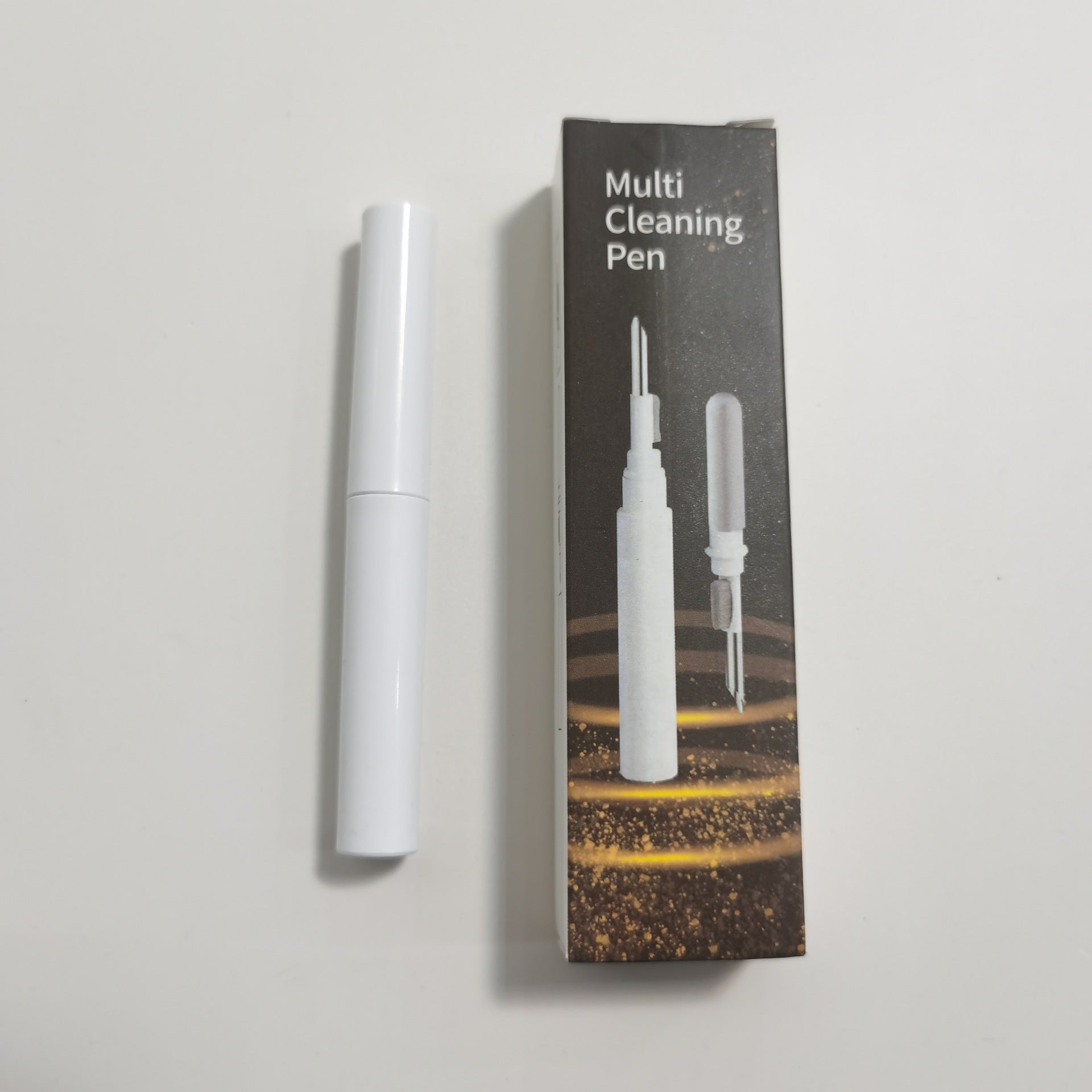 Cleaning pen set