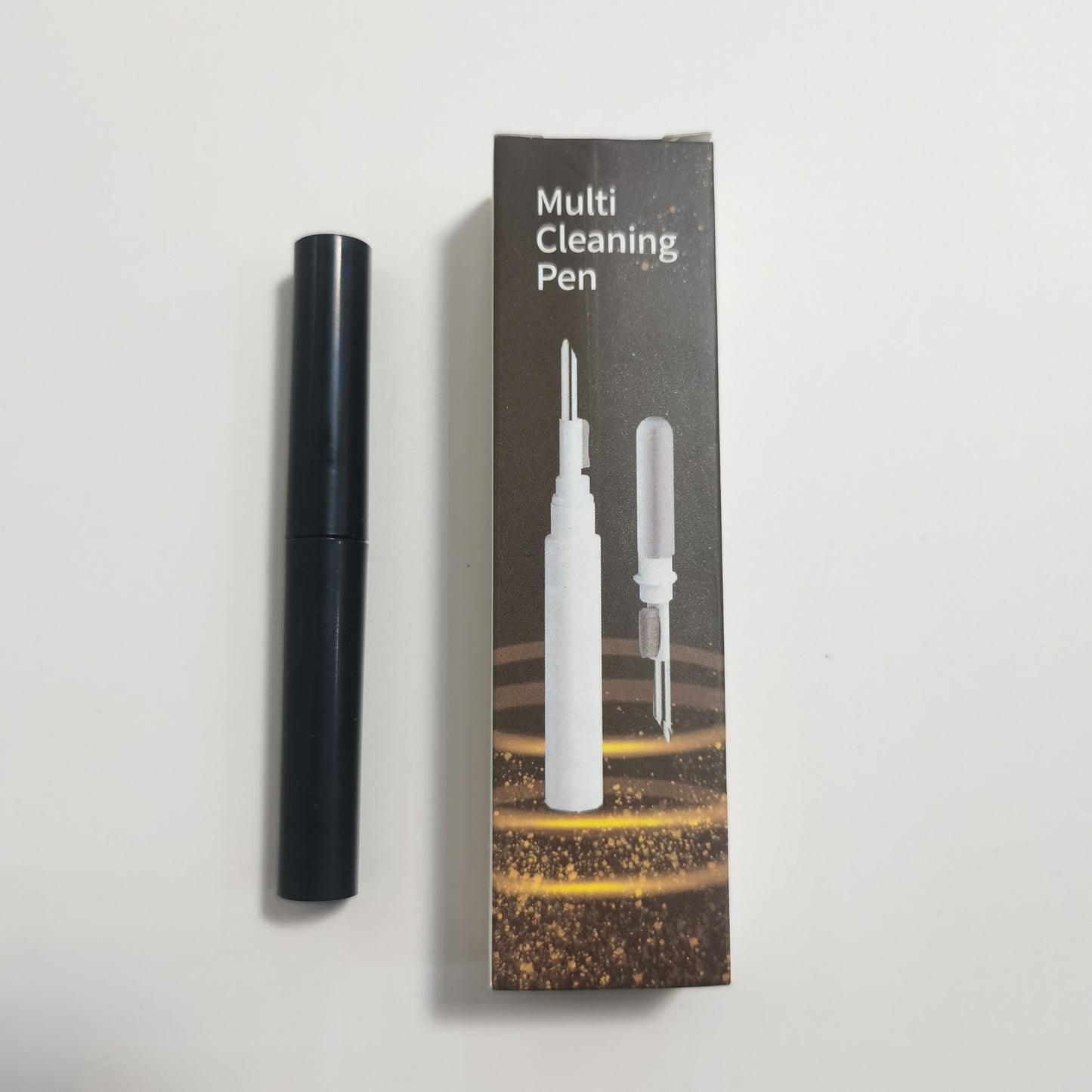 Cleaning pen set