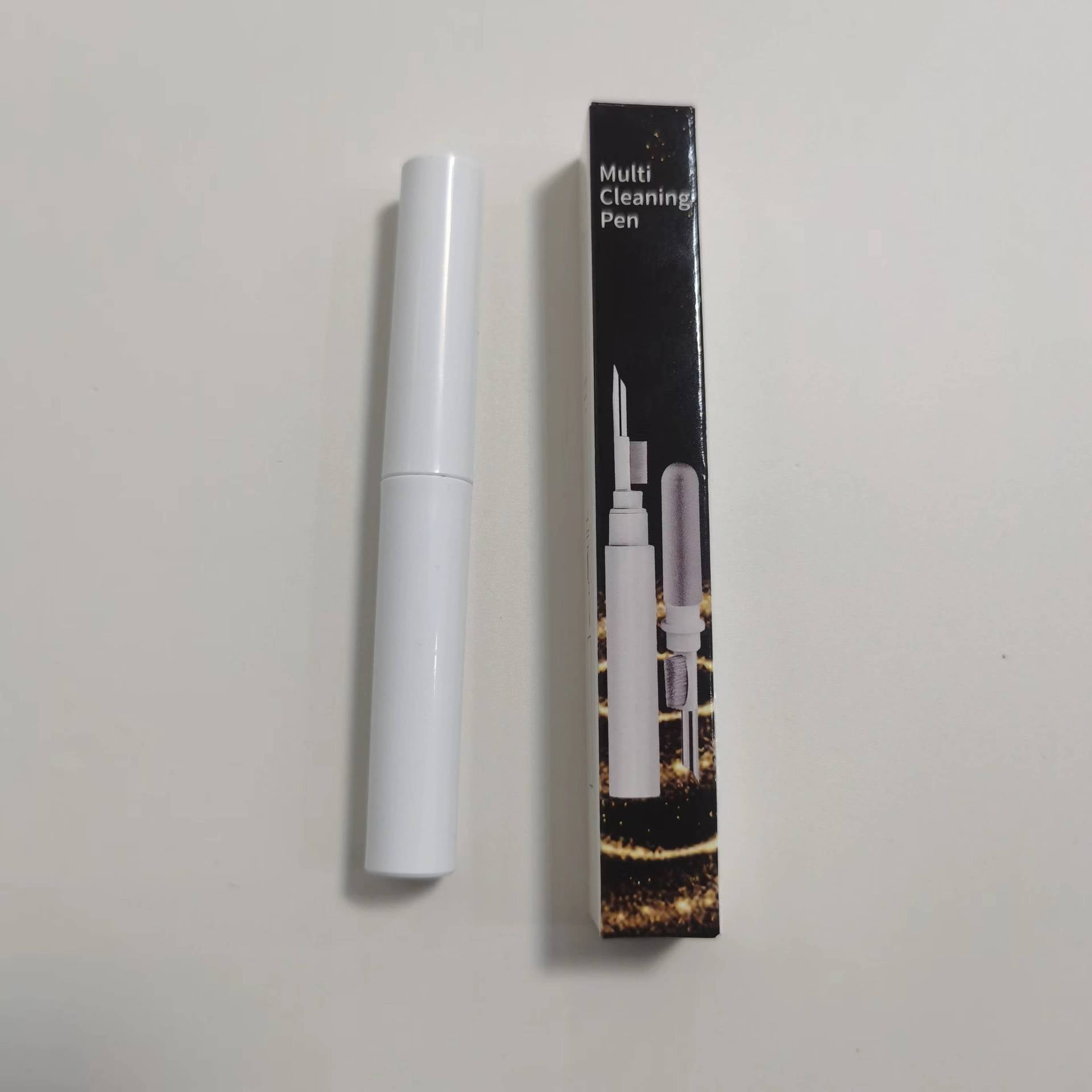 Cleaning pen set