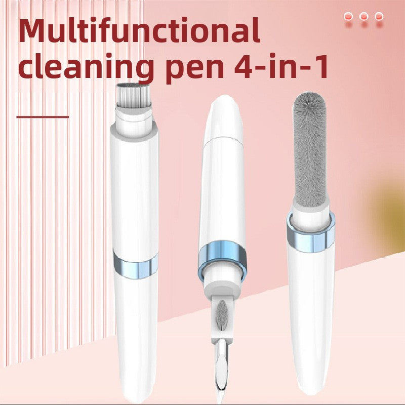 Cleaning pen set
